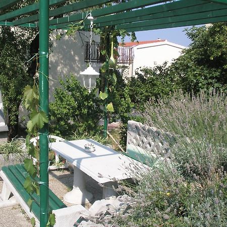 Beach Resort Apartments Bucina Baška Voda Εξωτερικό φωτογραφία
