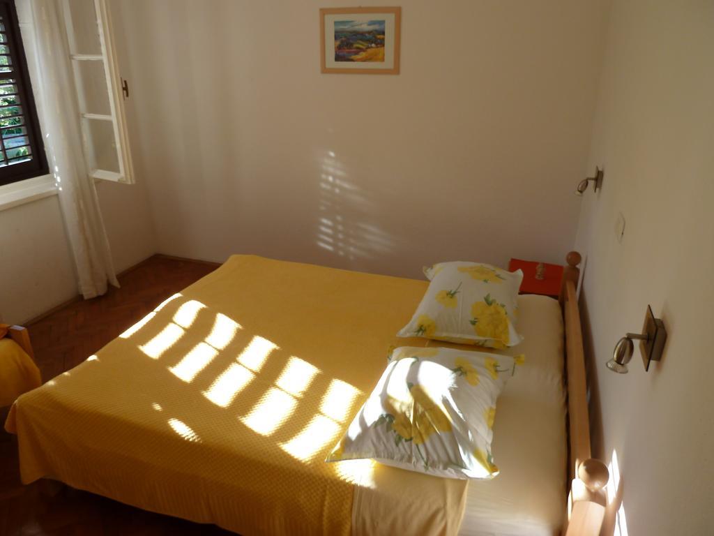 Beach Resort Apartments Bucina Baška Voda Εξωτερικό φωτογραφία