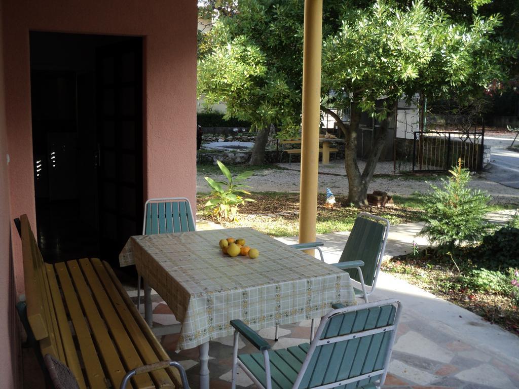 Beach Resort Apartments Bucina Baška Voda Εξωτερικό φωτογραφία