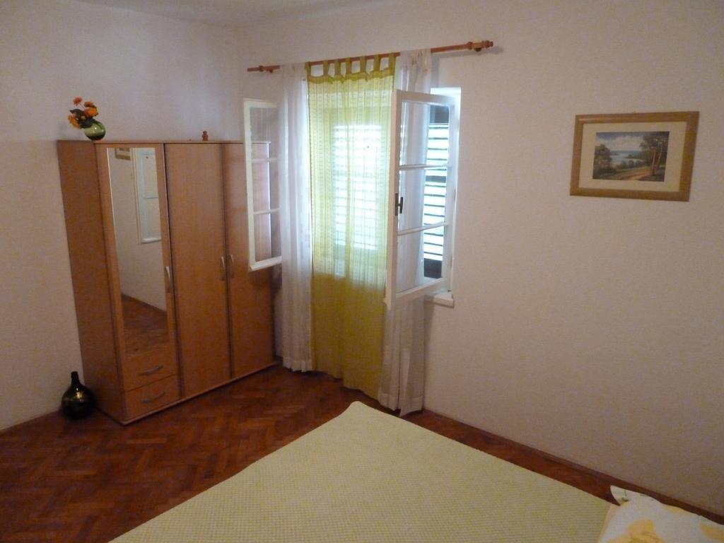 Beach Resort Apartments Bucina Baška Voda Εξωτερικό φωτογραφία