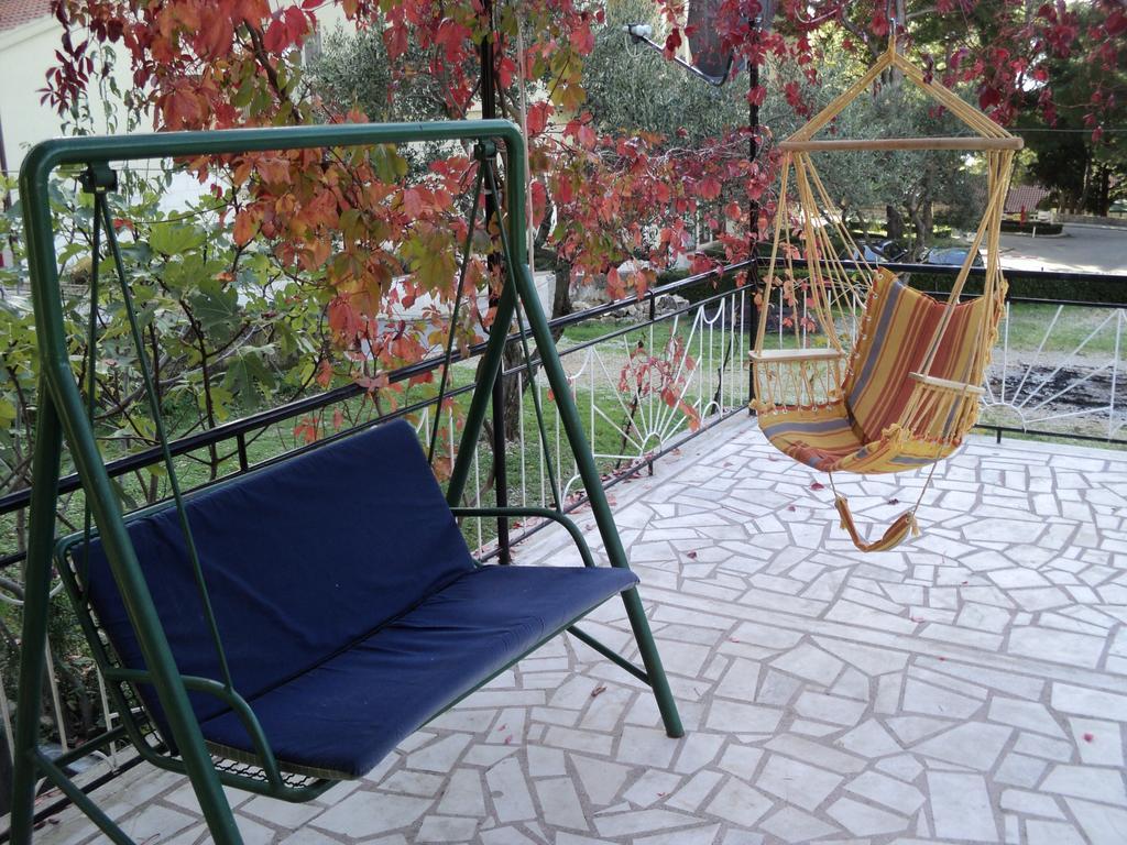 Beach Resort Apartments Bucina Baška Voda Εξωτερικό φωτογραφία