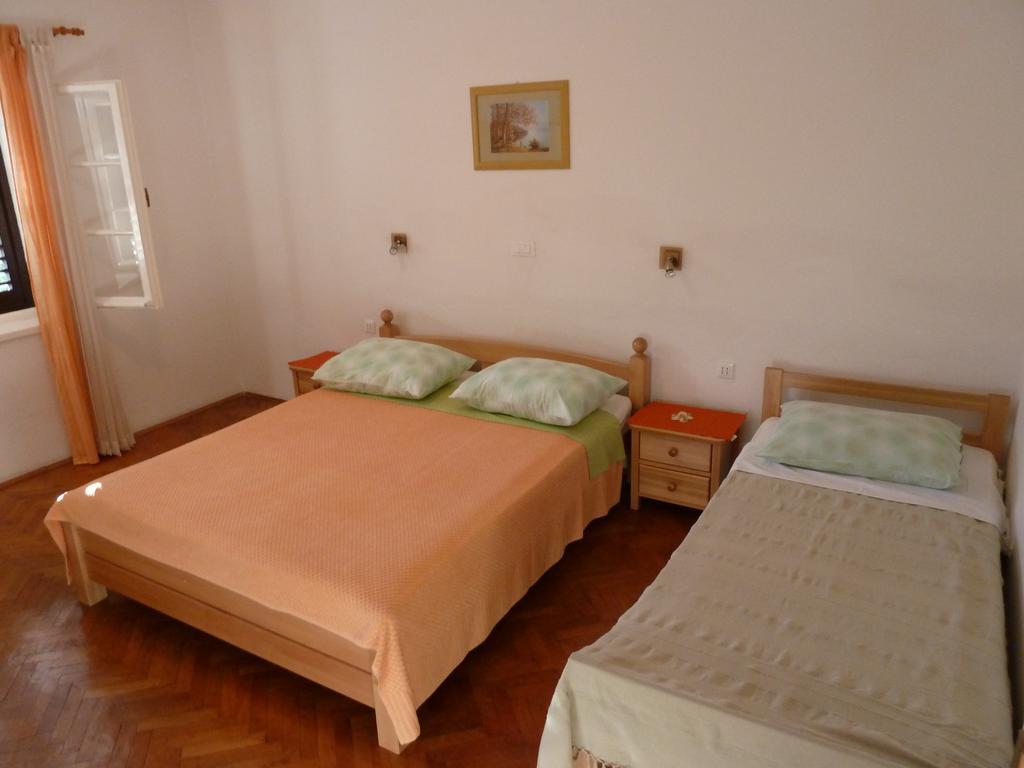 Beach Resort Apartments Bucina Baška Voda Εξωτερικό φωτογραφία
